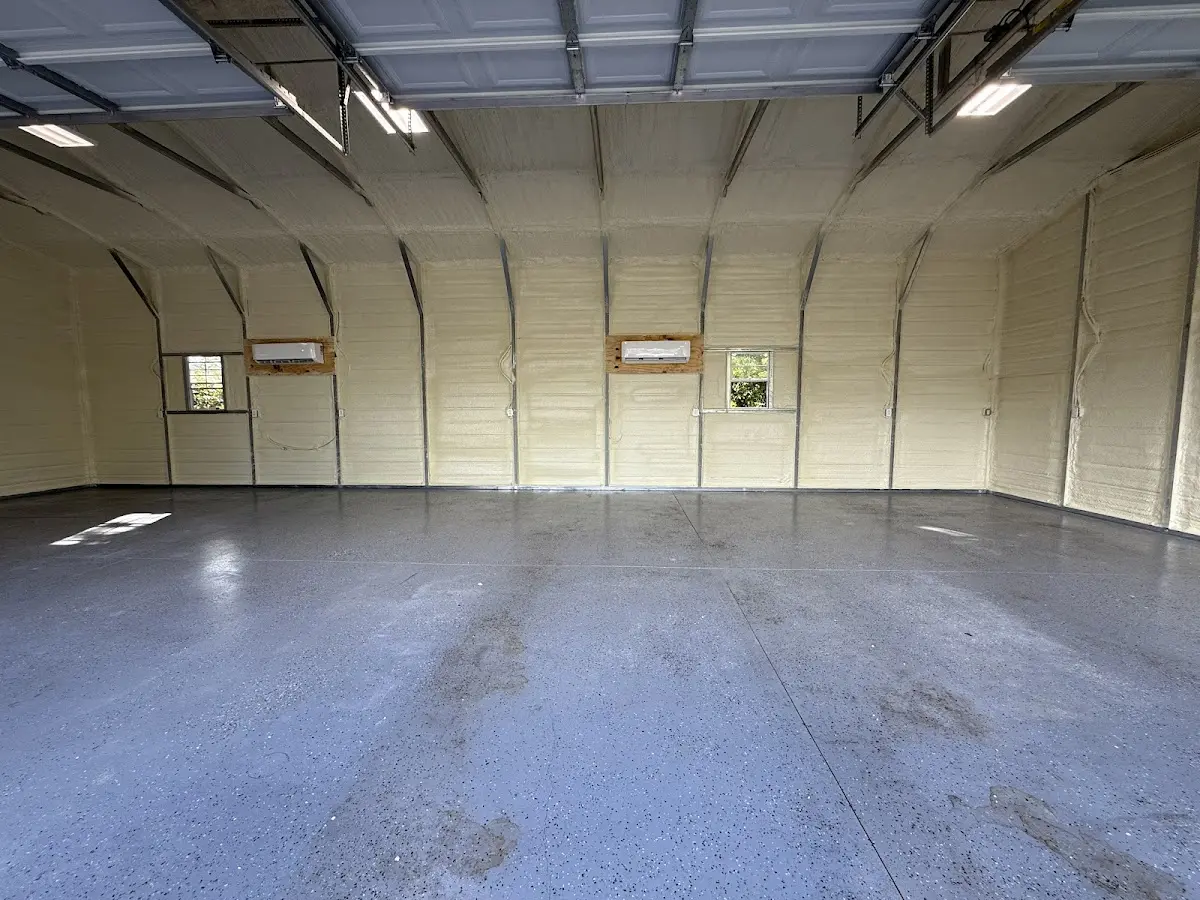 Spray Foam Roofing services in Fort Washington, MD